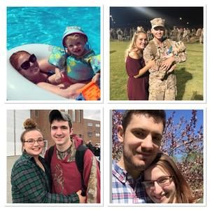 Meet your Posher, Deb